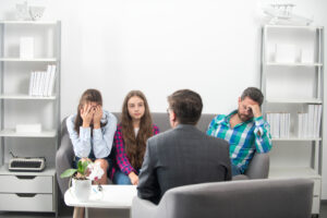 co-parenting counseling