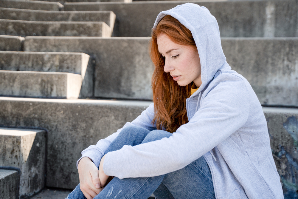 child anxiety therapy Edmond Ok