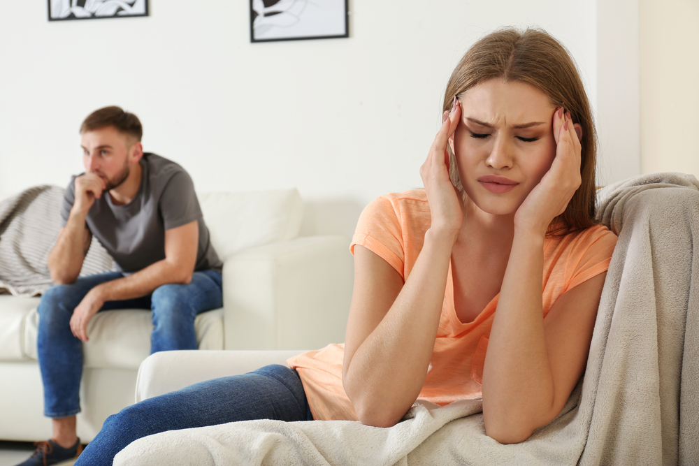 marriage counseling