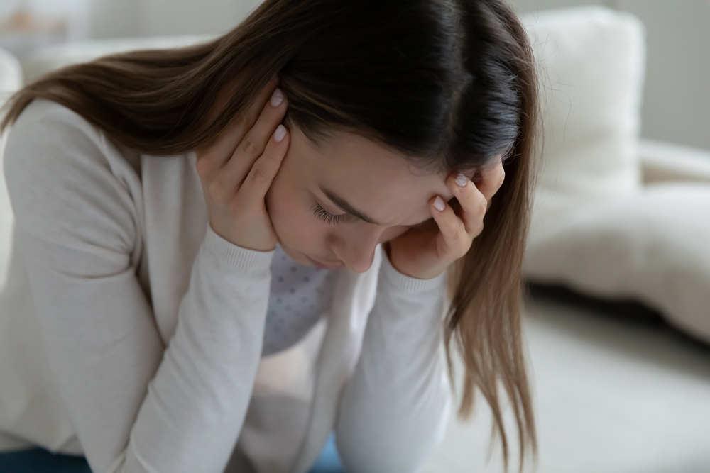 anxiety disorder