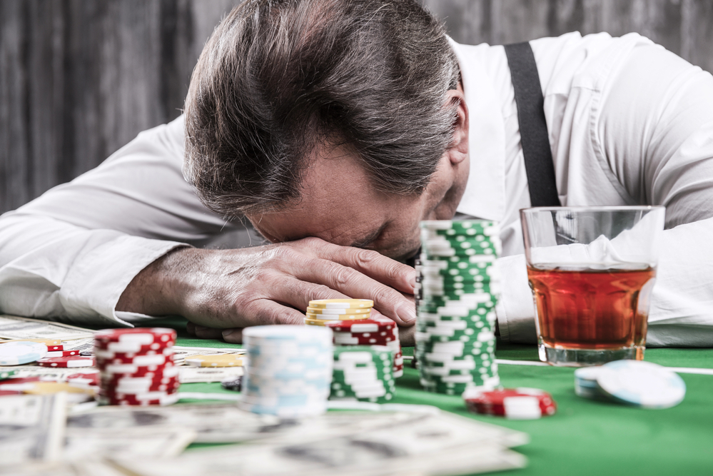 Gambling Addiction Therapy