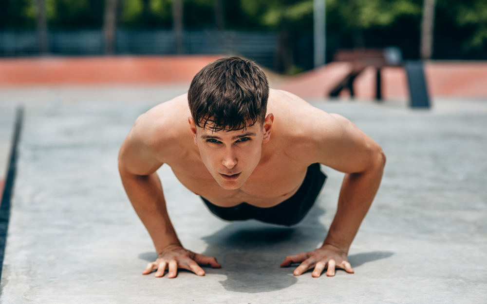 breaking habits and creating routines
