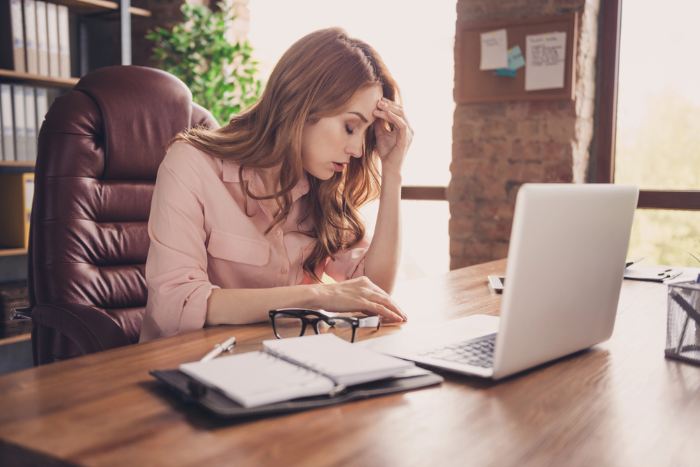 stress and anxiety therapy